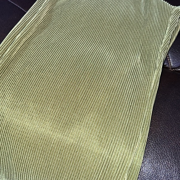 Women Two Pieces Floral Pants Set Long Sleeve Button Down Shirt Blouse - Picture 2 of 5